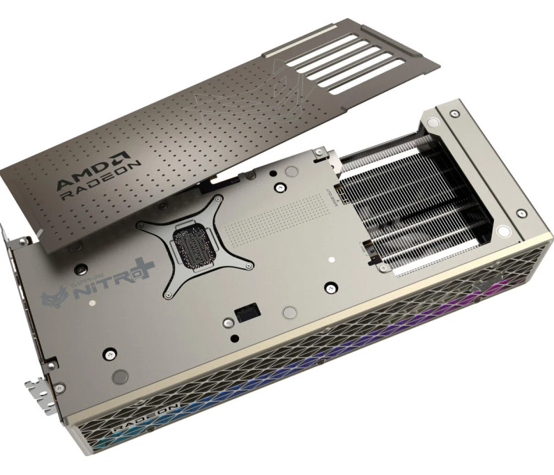 купить Radeon RX 9070
