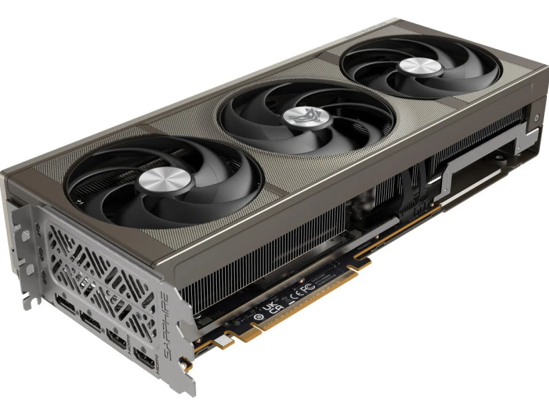 Radeon RX 9070 фото