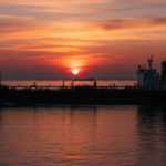 Туреччина підраховує збитки від зменшення морських перевезень у Чорному морі на $20 млрд за три місяці