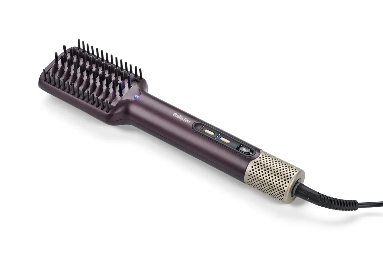 Фен-щітка Babyliss AS6400E