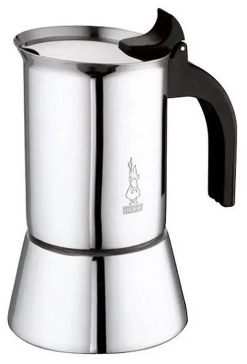 Гейзерна кавоварка Bialetti New Venus на 2 чашки