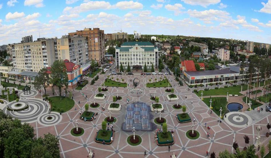 Ірпінська міська рада