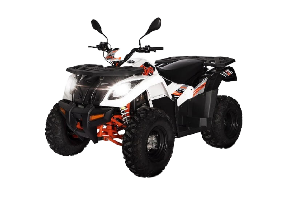 Купить квадроцикл KAYO BULL AU300