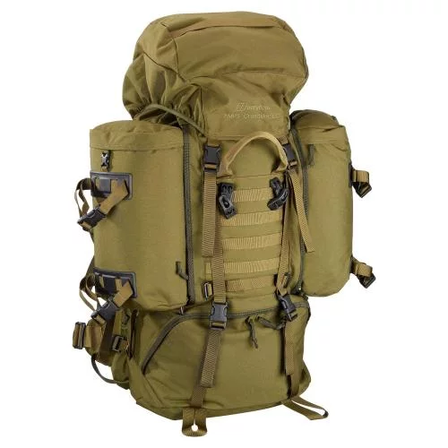 купити тактичний рюкзак Berghaus "FMPS Crusader EC" Cedar