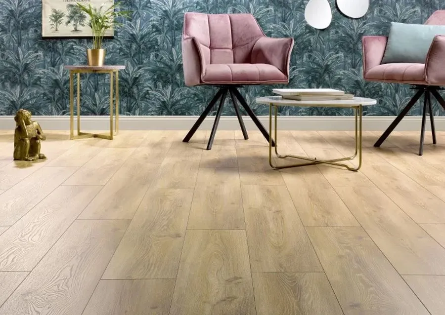 Ламинат Alsaplan Homflor STRONG - HST 705 Папірус