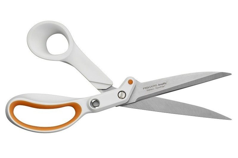 Ножиці Fiskars Amplify 24 см