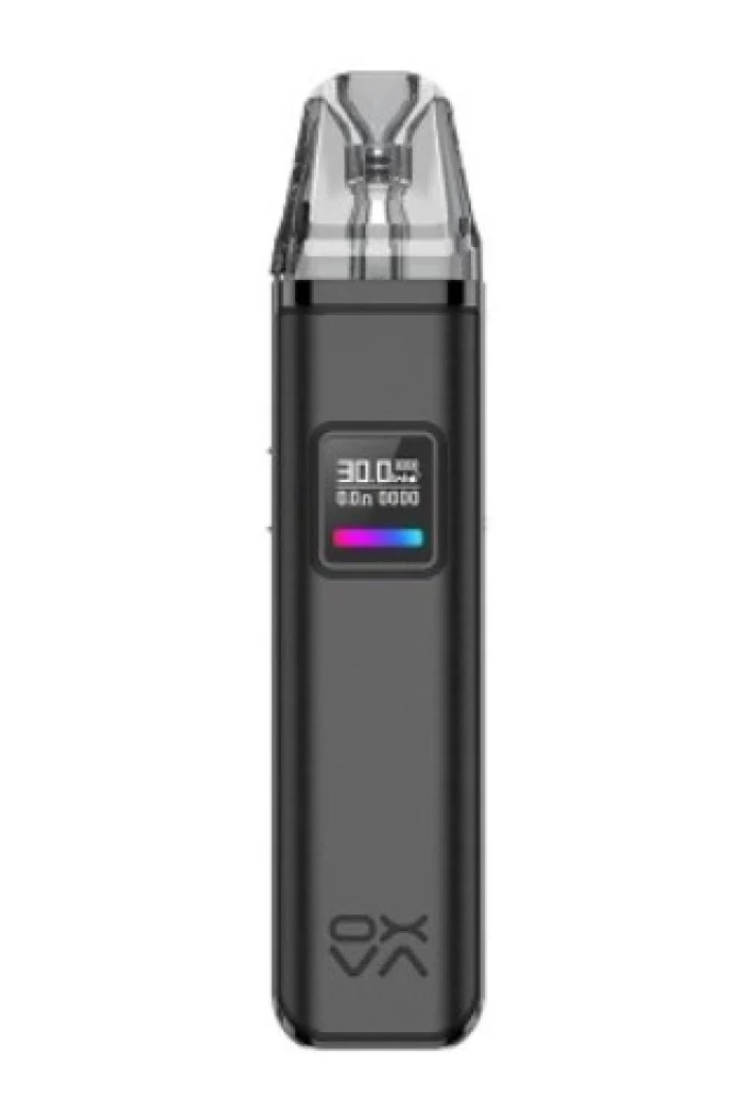 Oxva Xlim Pro Gray Leather Pod