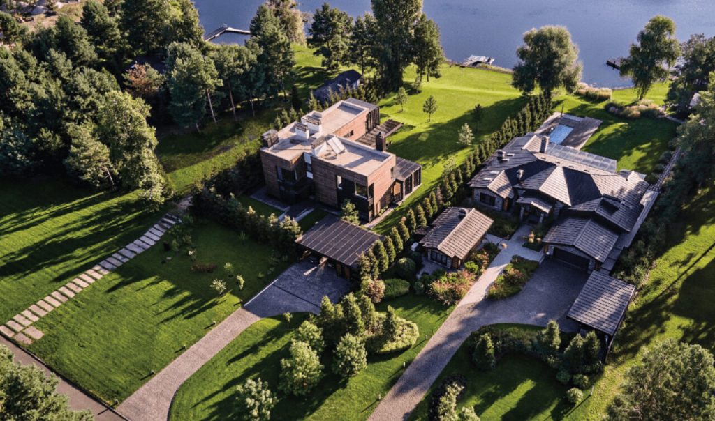 Riviera Village