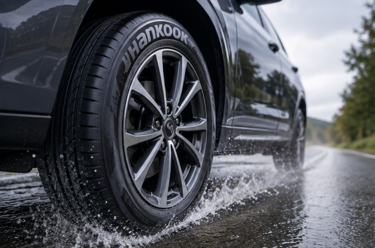 шины Hankook
