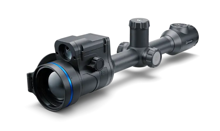 Тепловизионный прицел Pulsar Thermion 2 LRF XL60
