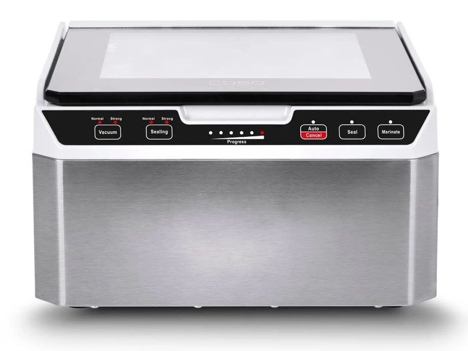Вакууматор DESIGN VacuChef 40 CASO
