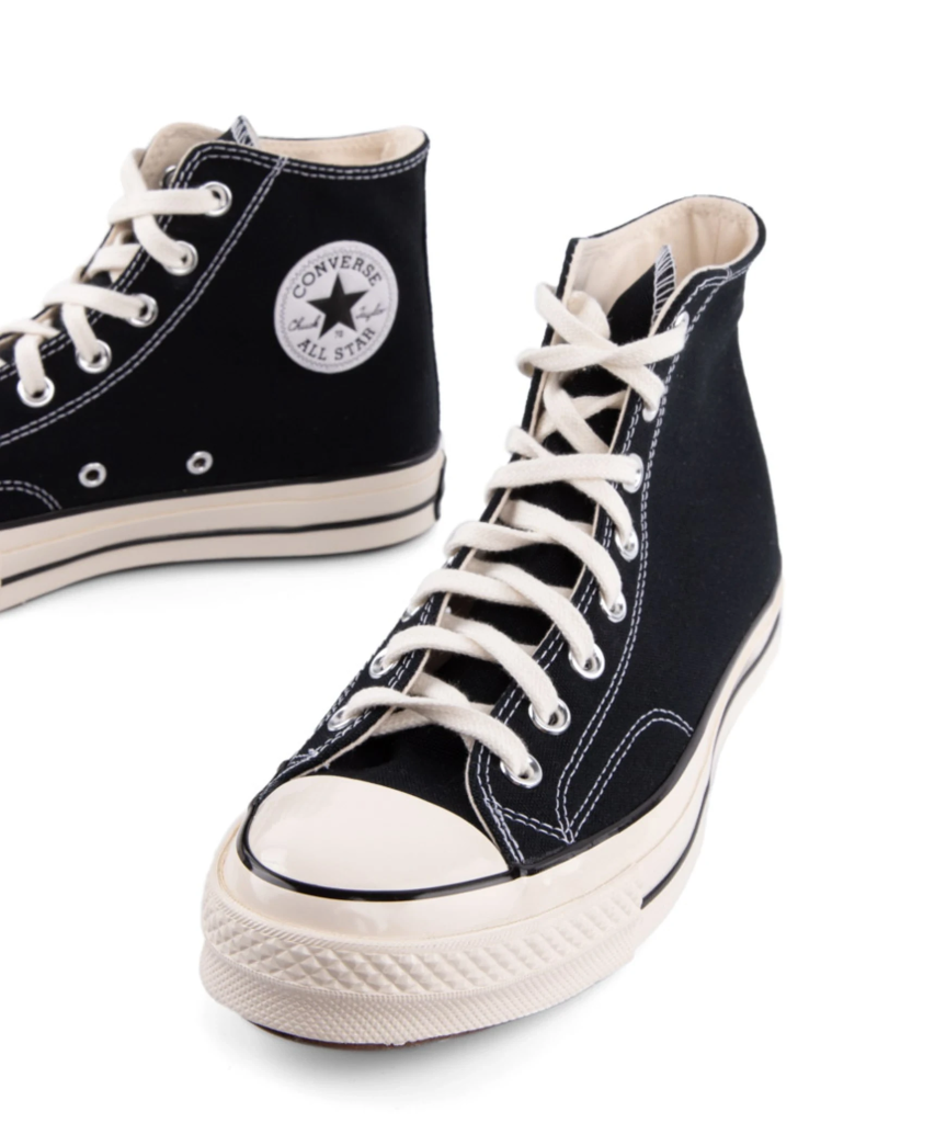 Жіночі кеди Converse Chuck 70