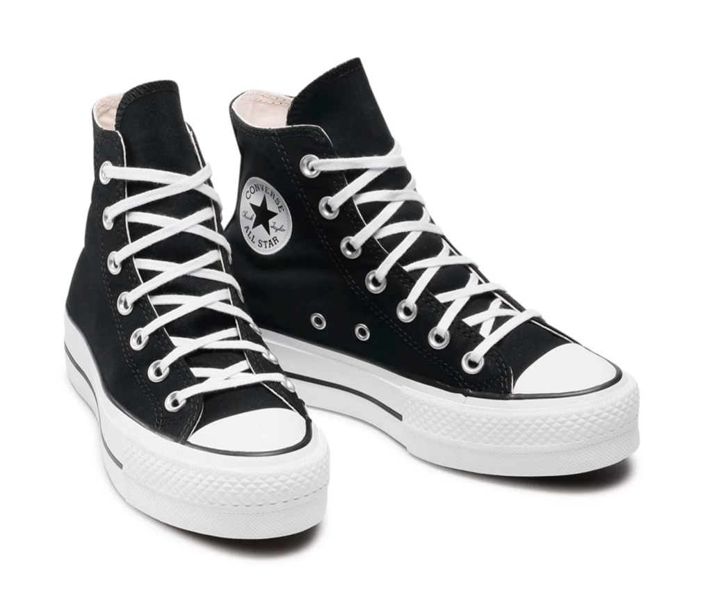 Жіночі кеди Converse Chuck Taylor All Star Lift