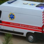 У Києві двоє осіб зазнали поранень через російський обстріл