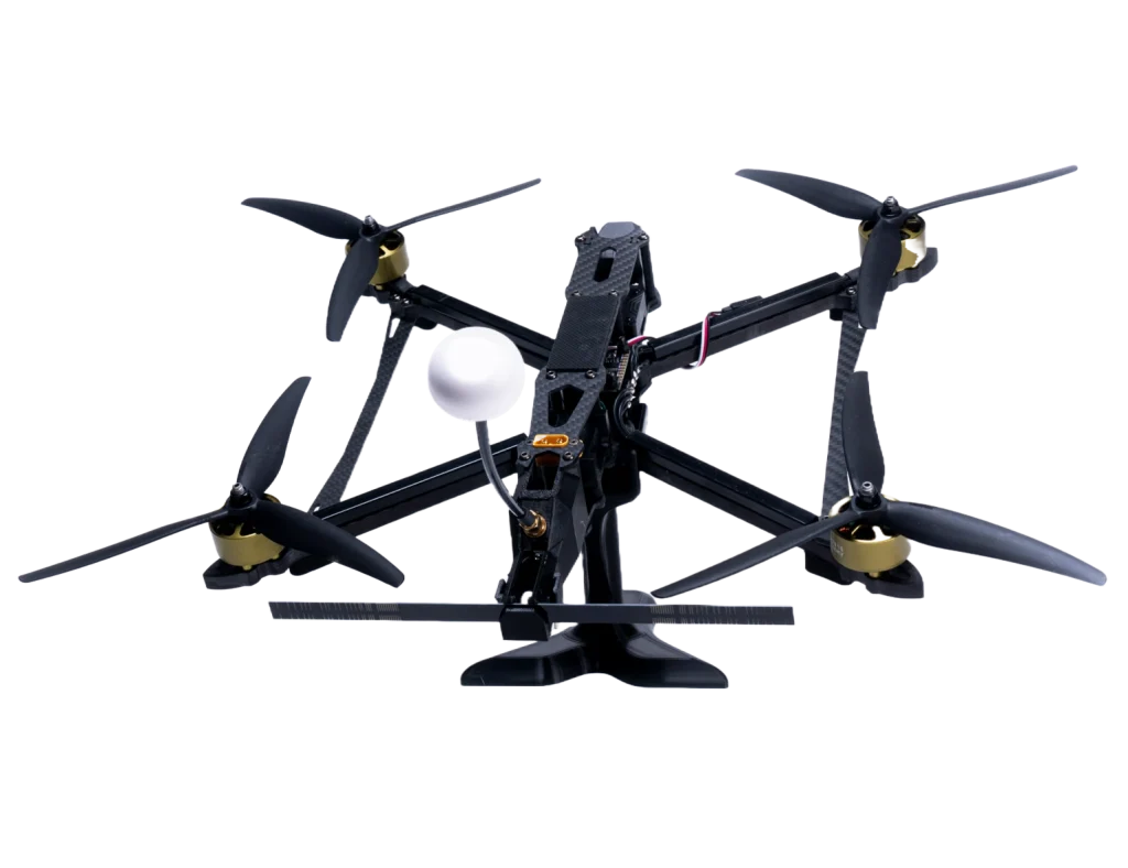 БпЛА Колібрі 8” Pro