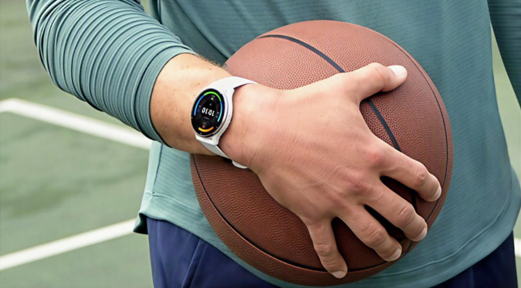 Часы для занятия спортом Garmin Venu
