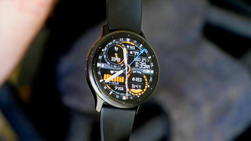 Часы Garmin Venu