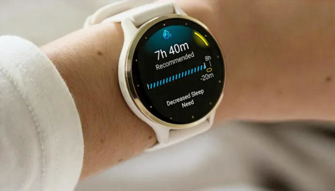 смарт-часы Garmin Venu 4