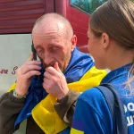 Звільнили з російського полону 103 військових