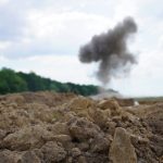 У Білоцерківському районі 13 серпня знешкоджуватимуть вибухові пристрої