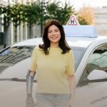 Безоплатне навчання водінню для ветеранів з інвалідністю