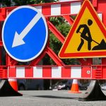 Рух по вулиці Юрія Іллєнка буде обмежено з 30 серпня