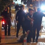У Києві чоловік намагався втекти під час перевірки документів – інцидент зафіксувало швейцарське ЗМІ