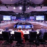 Європейські країни засудили запрошення російського міністра США на саміт G20 як приниження України