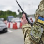 Пункт контролю «Табаки» на кордоні з Молдовою відновив роботу після російського ракетного удару