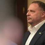 ВАКС ухвалив новий запобіжний захід для Єрмака