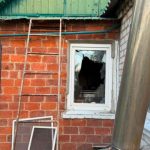Удари росіян реактивними системами залпового вогню по Слов’янську вдень, є поранені