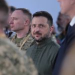 Зеленський поговорив із сенаторами США