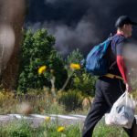 Число жертв російського удару в Бучанському районі Київської області збільшилося до 37