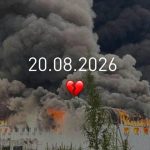 Які підприємства зазнали збитків через напад РФ у Києві