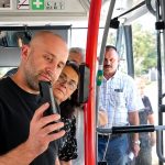 У Білій Церкві запускають безготівкову оплату проїзду в громадському транспорті