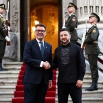 Новий глава уряду Великої Британії Бернем загострює протистояння з Москвою