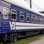 Обстріл поїзда Одеса–Дніпро на території Одеської області російськими військами