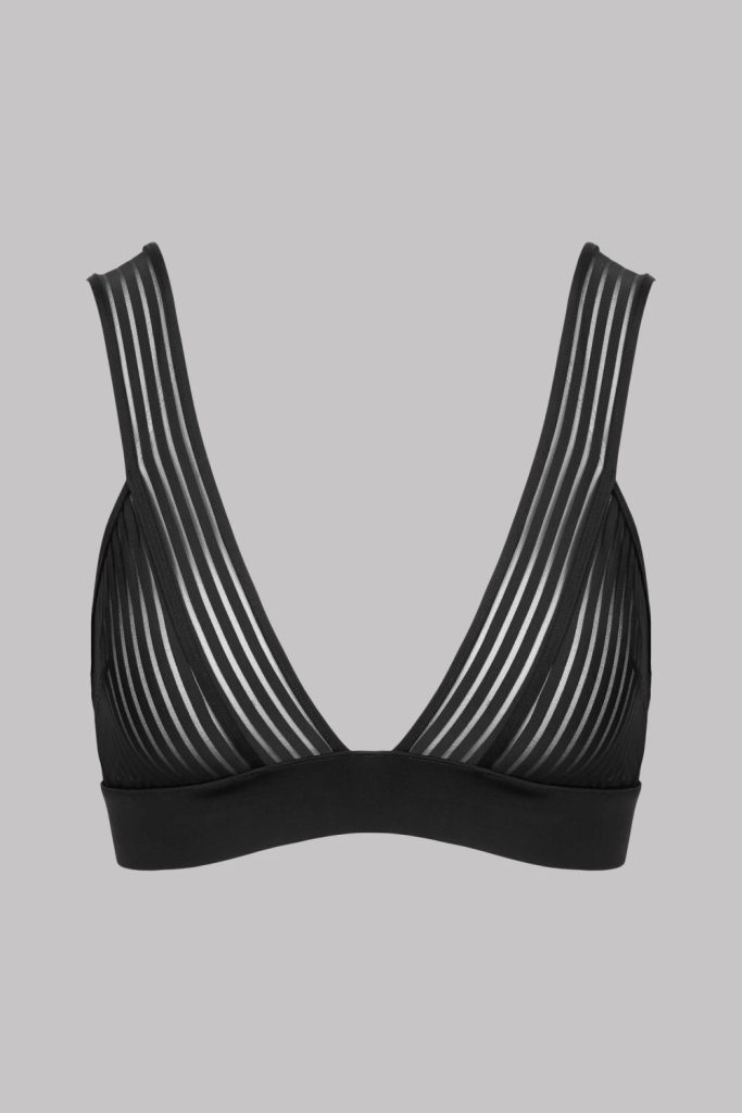 Бюстгальтер Maison Close, BANDE A PART