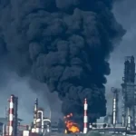 Росія почала імпортувати бензин з Індії через дефіцит пального після ударів по НПЗ