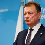 «Це зовсім недопустимо». Колишній міністр оборони Польщі Блащак виступив проти передачі Україні ракет для Patriot