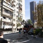 Зенітна оборона відбила 93% ракет, проте для боротьби з балістичними потрібні додаткові системи Patriot