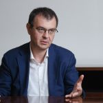 Гетманцев пропонує скасувати Нацкешбек