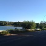 Суперечка через користування водоймою у Княжичах