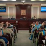 На Київщині розширили фінансування підтримки підприємств, постраждалих через війну