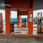 Конфіскували більше 100 тисяч літрів пального