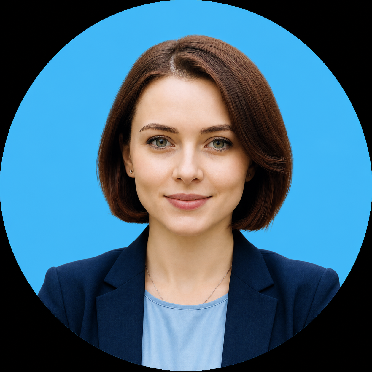 Ольга Яценко