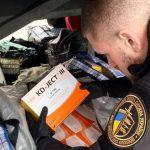 В Україні на митниці зафіксували 6,8 тис. порушень на суму 2,7 млрд грн – що вилучили конфіскатом