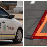 На Переяславщині ВАЗ-2106 виїхав на протилежну смугу та зіткнувся з Toyota Land Cruiser Prado: 25-річного водія забрали до лікарні