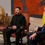 Поїздка Зеленського до Белграда: причини фокусу на косовському питанні та можливі наслідки конфлікту