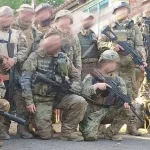 «Вони відібрали у мене дім». Історія сержанта ССО «Носа», який прагне повернутися в Донецьк